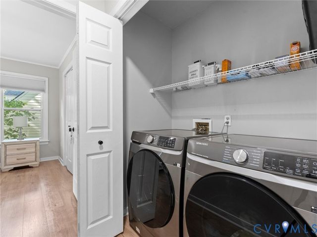 5615 Chatmoss Rd, Midlothian, VA 23112