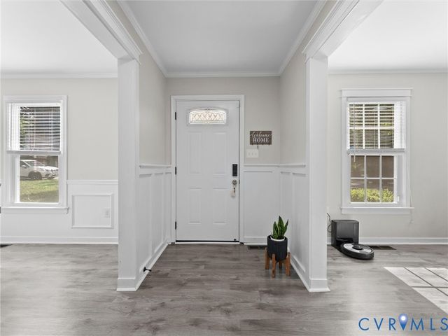 5615 Chatmoss Rd, Midlothian, VA 23112