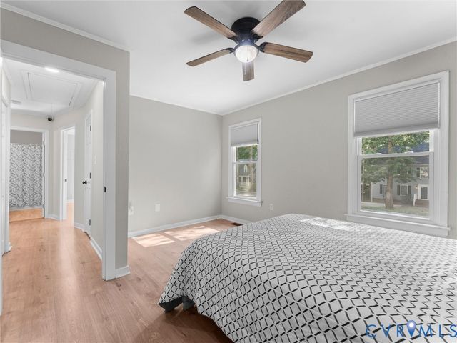 5615 Chatmoss Rd, Midlothian, VA 23112