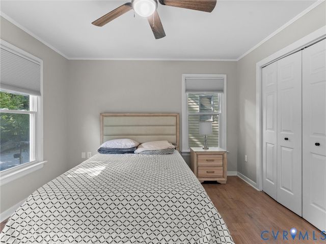 5615 Chatmoss Rd, Midlothian, VA 23112
