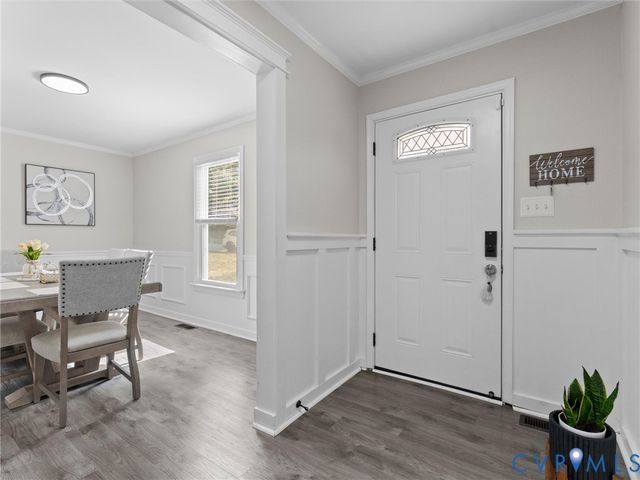 5615 Chatmoss Rd, Midlothian, VA 23112