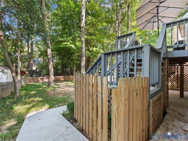 5615 Chatmoss Rd, Midlothian, VA 23112