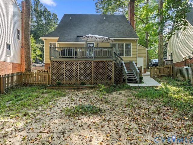 5615 Chatmoss Rd, Midlothian, VA 23112