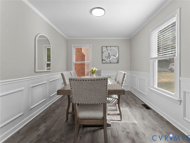 5615 Chatmoss Rd, Midlothian, VA 23112