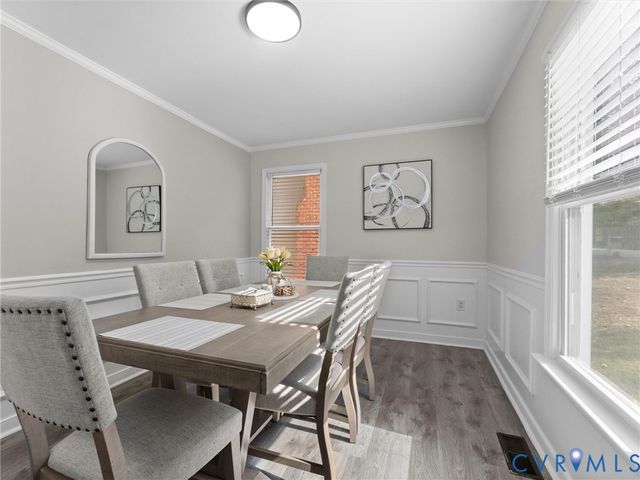 5615 Chatmoss Rd, Midlothian, VA 23112
