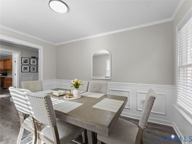 5615 Chatmoss Rd, Midlothian, VA 23112