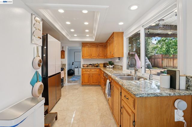 2633 Regent Rd, Livermore, CA 94550