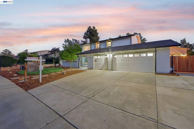 2633 Regent Rd, Livermore, CA 94550