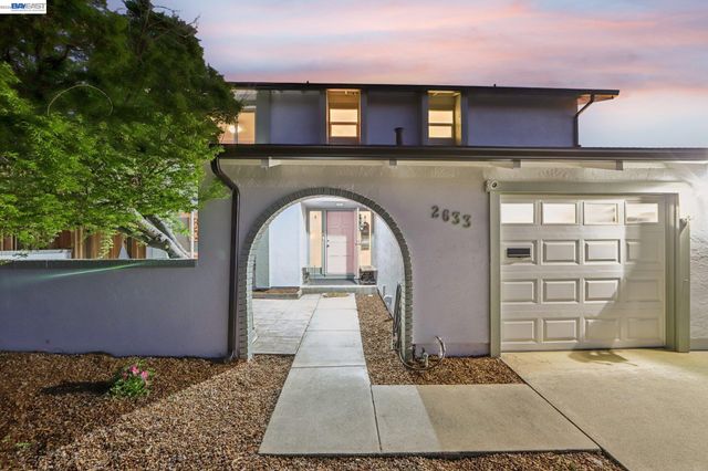 2633 Regent Rd, Livermore, CA 94550