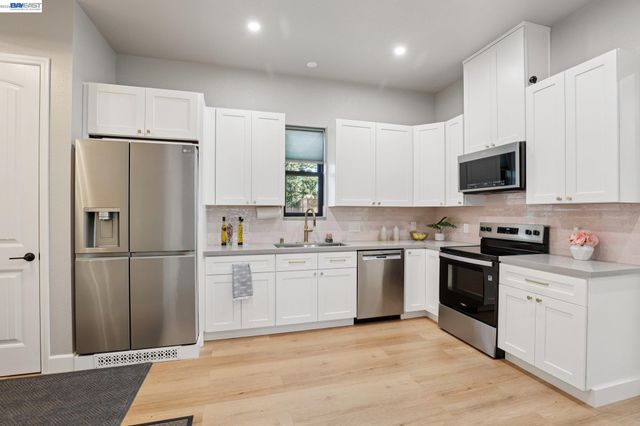 2633 Regent Rd, Livermore, CA 94550