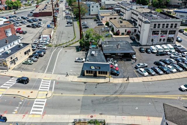 269-271 Main St, Malden, MA 02148