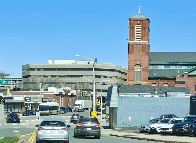 269-271 Main St, Malden, MA 02148