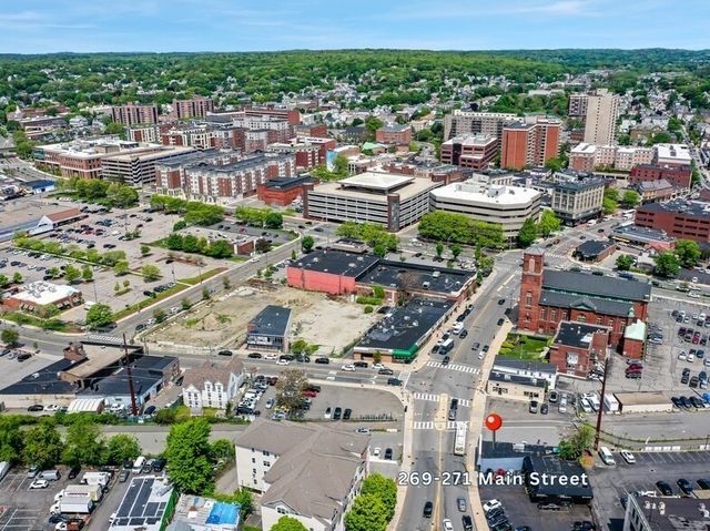 269-271 Main St, Malden, MA 02148