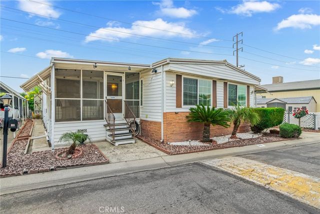 12400 Cypress 45, Chino, CA 91710