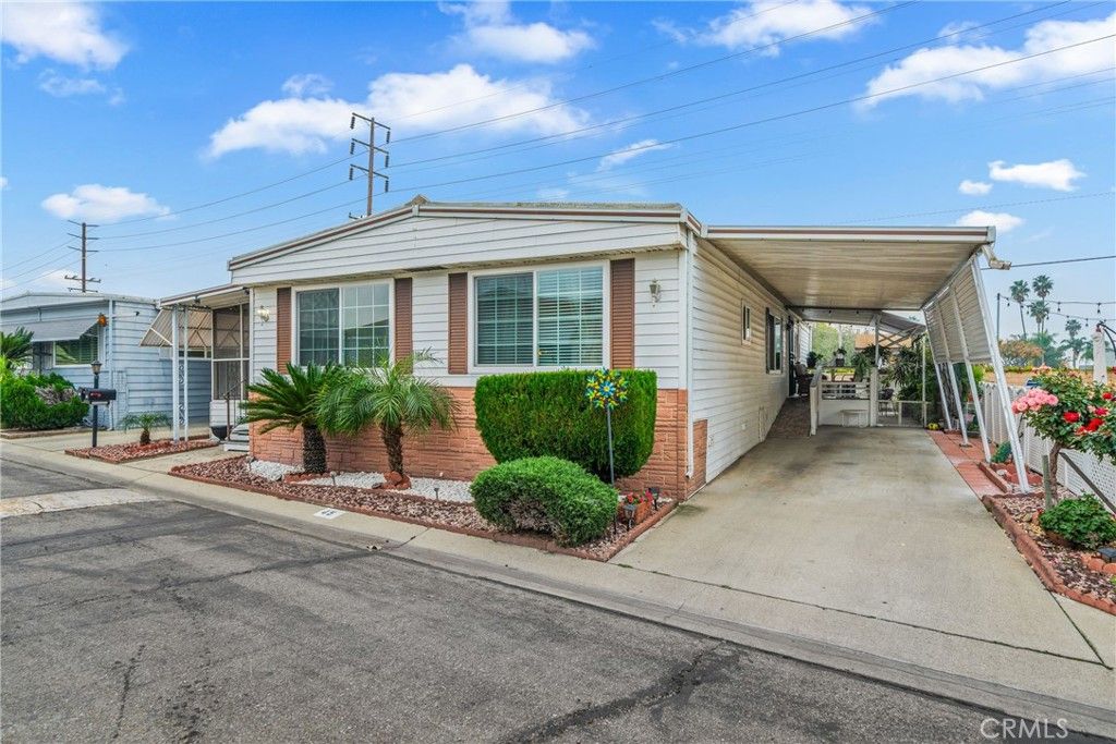 12400 Cypress 45, Chino, CA 91710