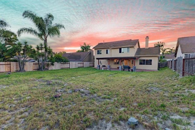 1433 Grey Oaks Court, Oceanside, CA 92056
