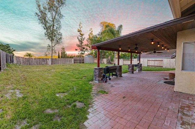 1433 Grey Oaks Court, Oceanside, CA 92056