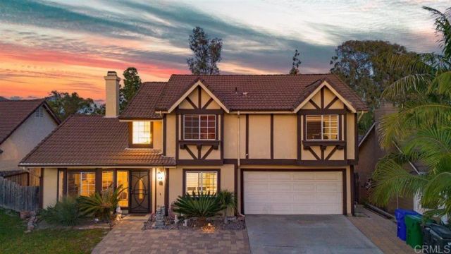 1433 Grey Oaks Court, Oceanside, CA 92056