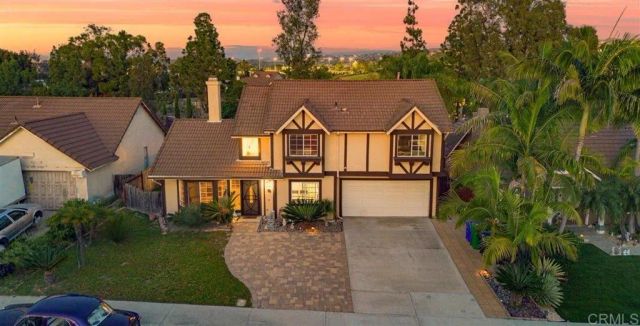 1433 Grey Oaks Court, Oceanside, CA 92056