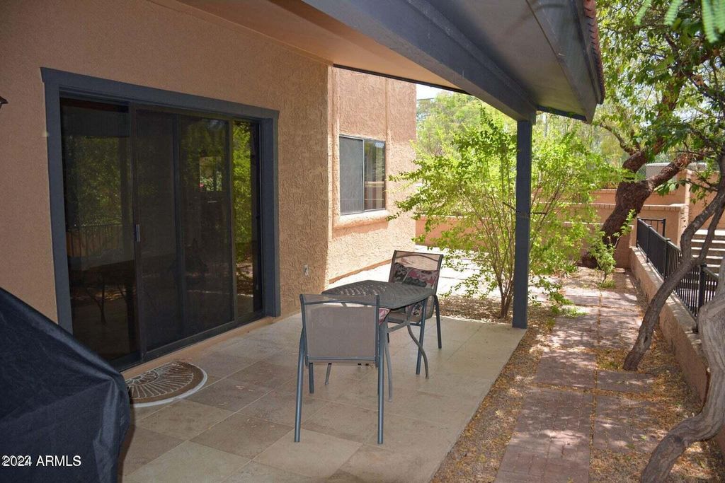 7435 E Sundance Trail 403, Carefree, AZ 85377 — exterior