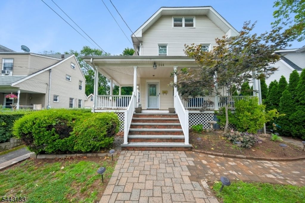 244 Elm Ave, Bogota Boro, NJ 07603 — photo 2