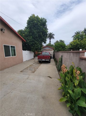 718 S Vine Avenue A, Ontario, CA 91762