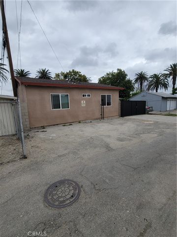 718 S Vine Avenue A, Ontario, CA 91762