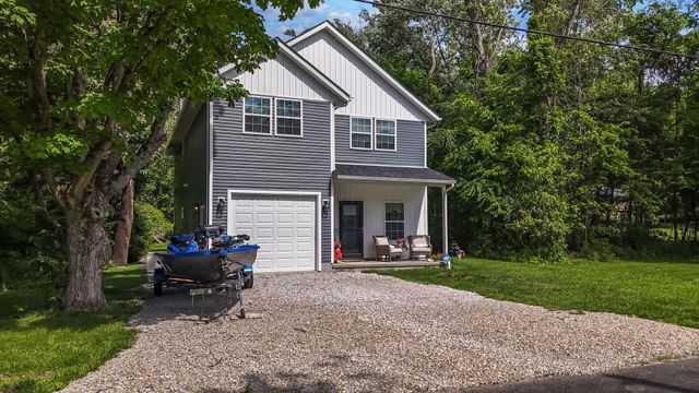 13428 Pine Road NE, Thornville, OH 43076