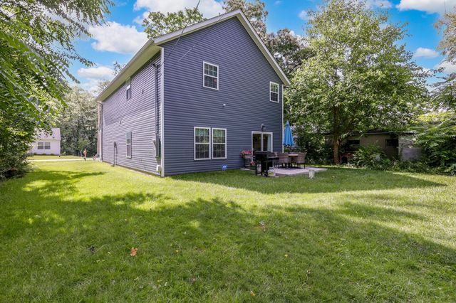 13428 Pine Road NE, Thornville, OH 43076