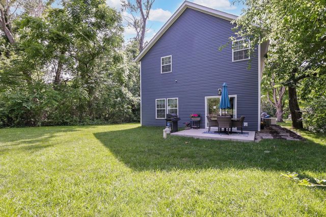 13428 Pine Road NE, Thornville, OH 43076