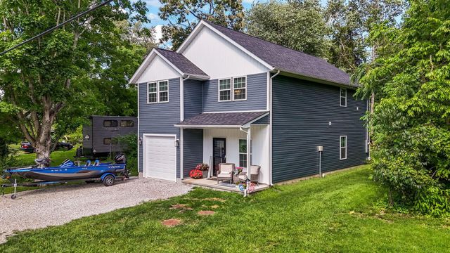 13428 Pine Road NE, Thornville, OH 43076