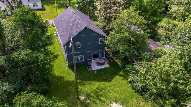 13428 Pine Road NE, Thornville, OH 43076