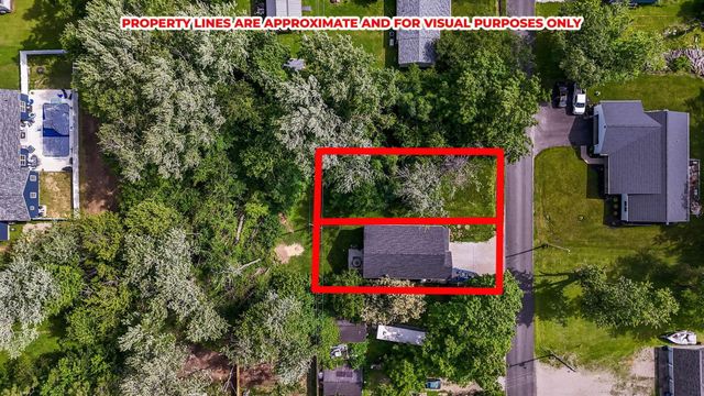 13428 Pine Road NE, Thornville, OH 43076