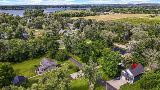 13428 Pine Road NE, Thornville, OH 43076