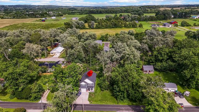 13428 Pine Road NE, Thornville, OH 43076