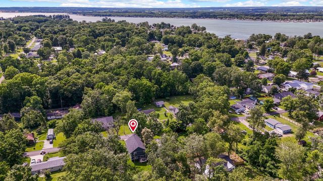 13428 Pine Road NE, Thornville, OH 43076