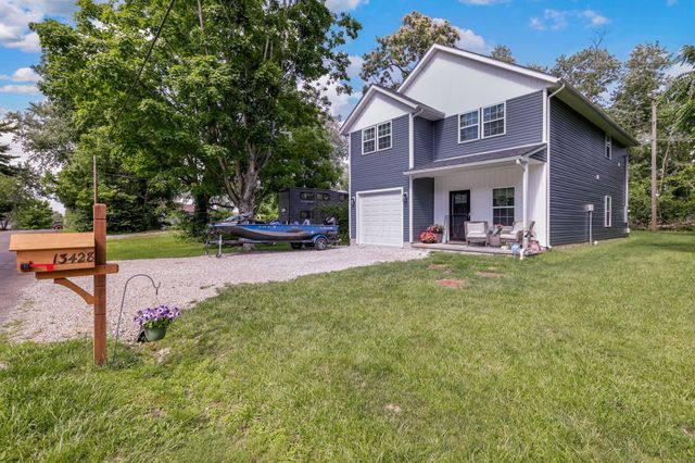 13428 Pine Road NE, Thornville, OH 43076