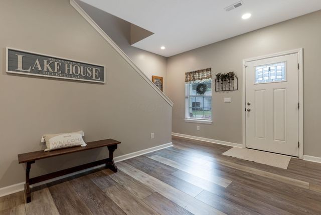 13428 Pine Road NE, Thornville, OH 43076