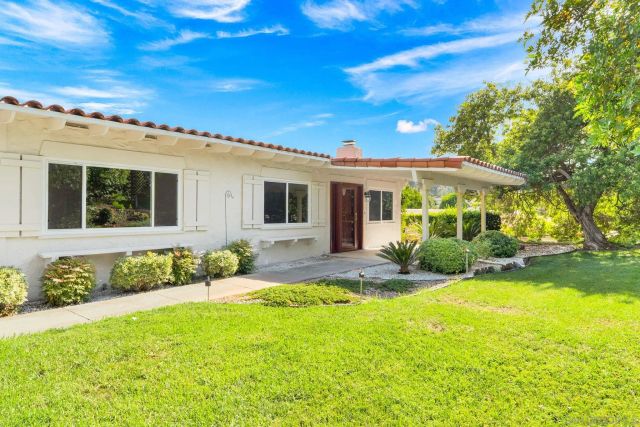 12424 Rios Road, San Diego, CA 92128