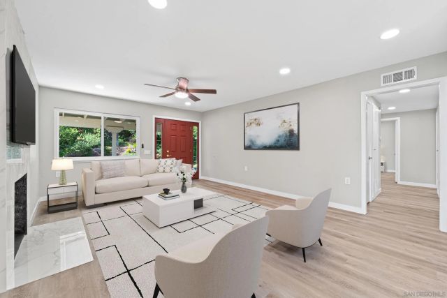 12424 Rios Road, San Diego, CA 92128