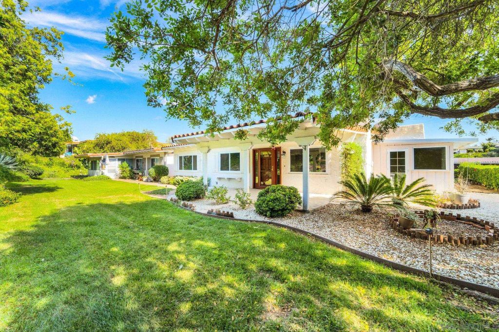 12424 Rios Road, San Diego, CA 92128