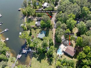 904 Green Meadow Drive, Chapin, SC 29036