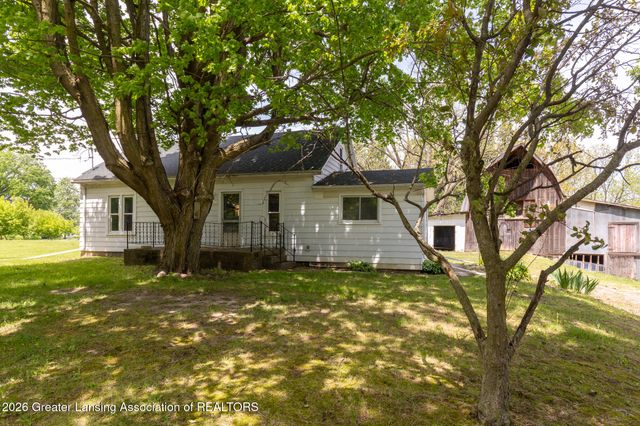 1008 W Grand River Road, Laingsburg, MI 48848
