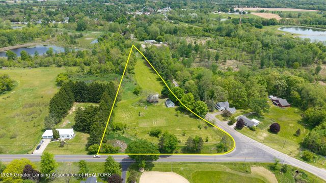 1008 W Grand River Road, Laingsburg, MI 48848