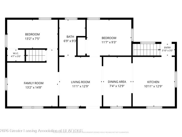 1008 W Grand River Road, Laingsburg, MI 48848