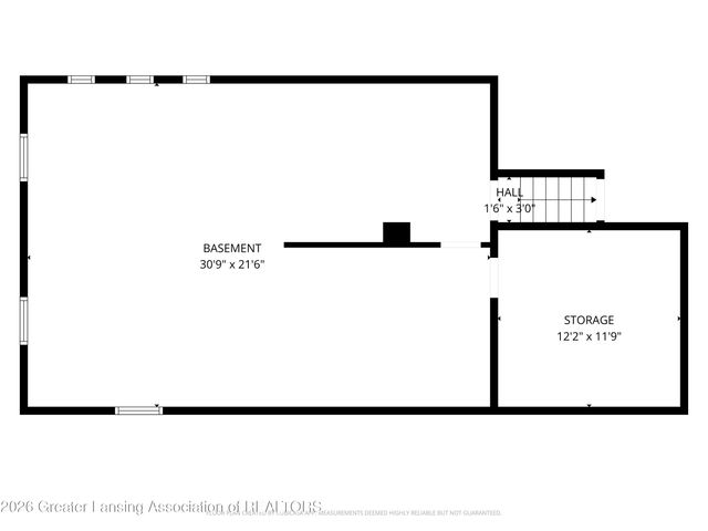 1008 W Grand River Road, Laingsburg, MI 48848