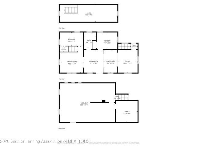 1008 W Grand River Road, Laingsburg, MI 48848