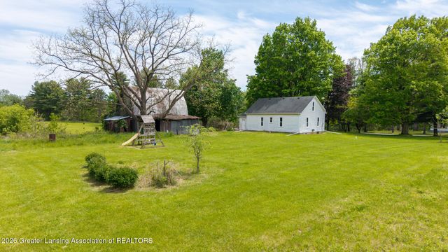 1008 W Grand River Road, Laingsburg, MI 48848
