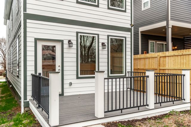 300 Prince Ave, Nashville, TN 37207