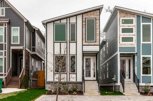 300 Prince Ave, Nashville, TN 37207
